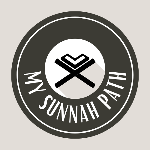 My Sunnah Path